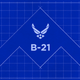 Image for article titled How The Air Force Can Avoid Turning The B-21 Into An Expensive Mess Like The F-35